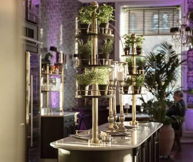 酒店 Continental Du Sud