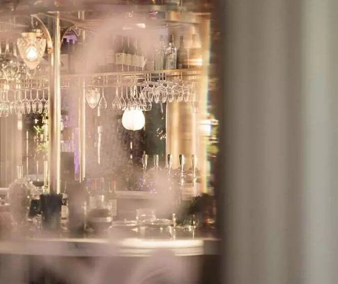 酒店 Continental Du Sud