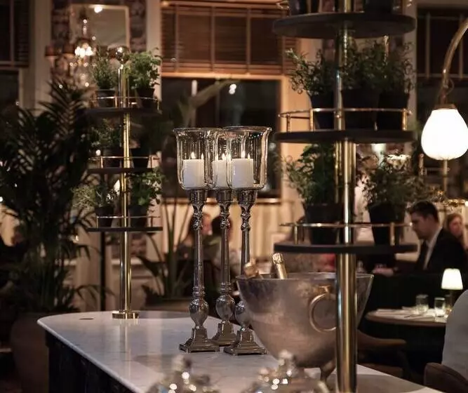 酒店 Continental Du Sud