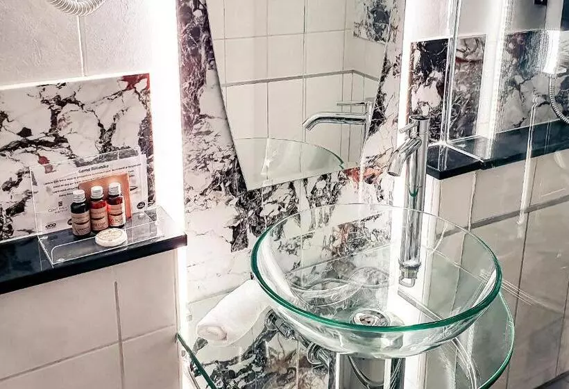 ホテル Continental Forum Arad