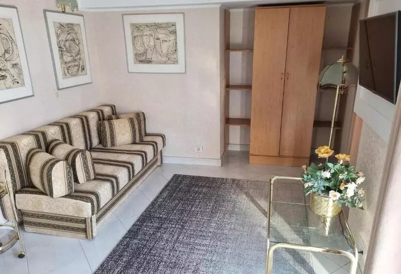 ホテル Continental Forum Arad