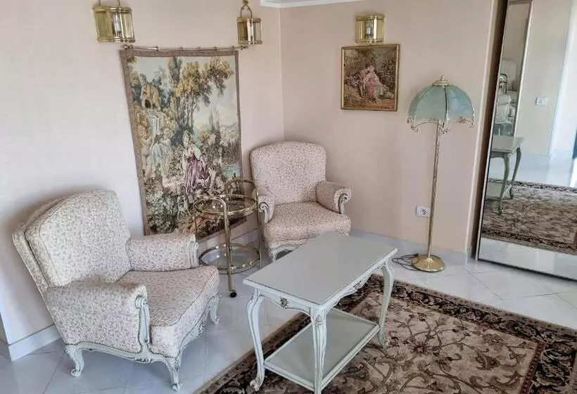 ホテル Continental Forum Arad