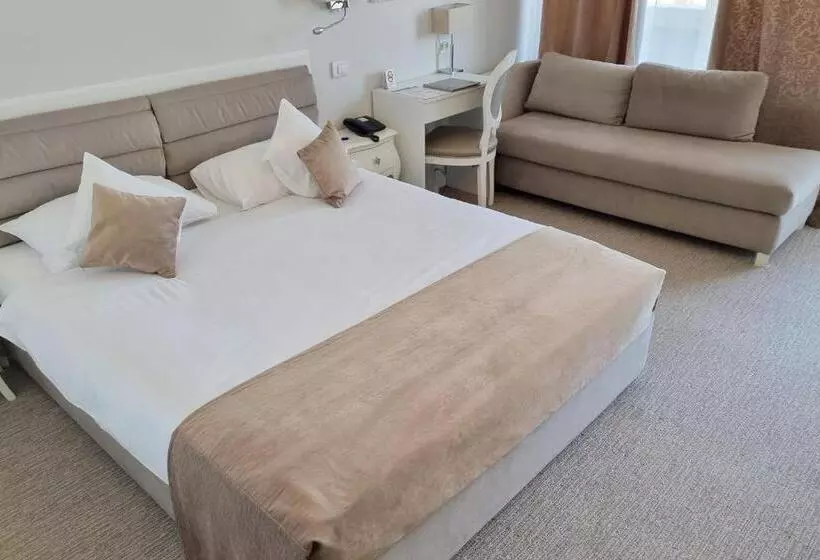 ホテル Continental Forum Arad