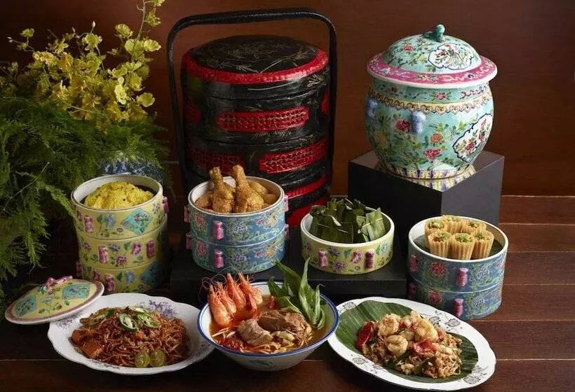 Copthorne King S Hotel Singapore