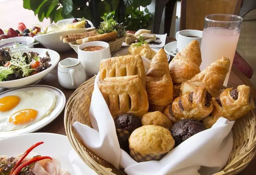 Copthorne King S Hotel Singapore