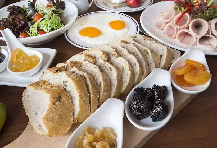 Copthorne King S Hotel Singapore