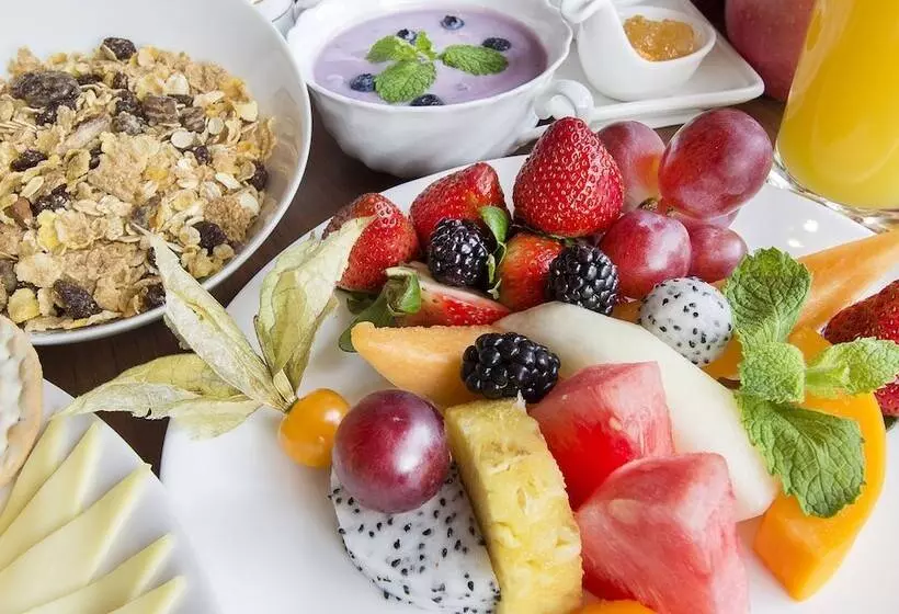 Copthorne King S Hotel Singapore