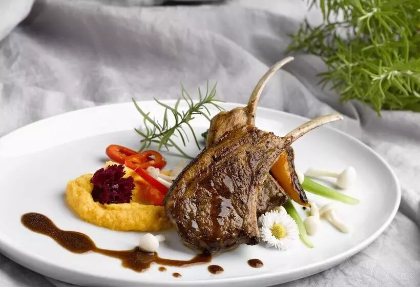 Copthorne King S Hotel Singapore