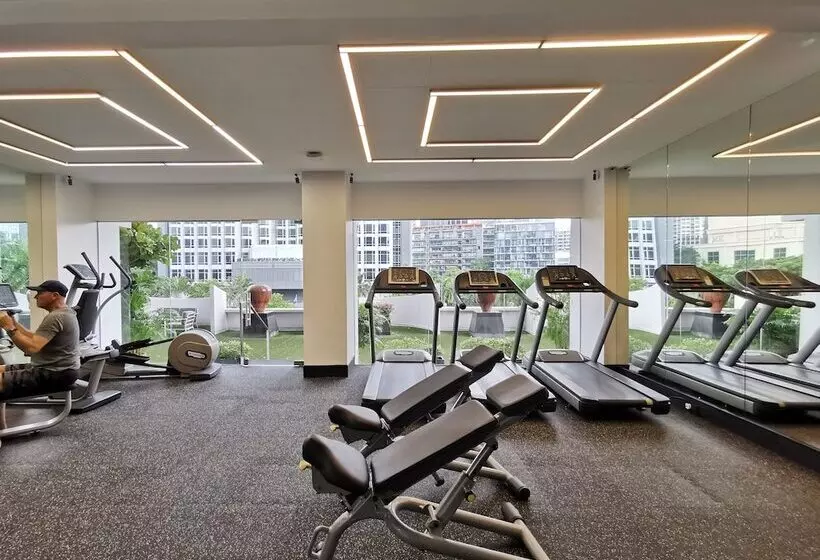 Copthorne King S Hotel Singapore