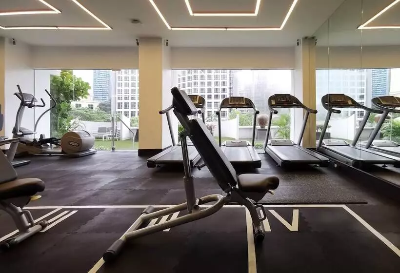 Copthorne King S Hotel Singapore