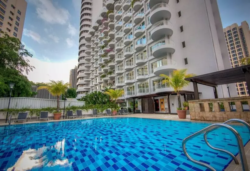 Copthorne King S Hotel Singapore