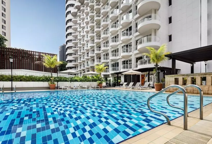 Copthorne King S Hotel Singapore