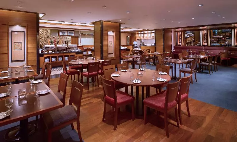 Copthorne King S Hotel Singapore