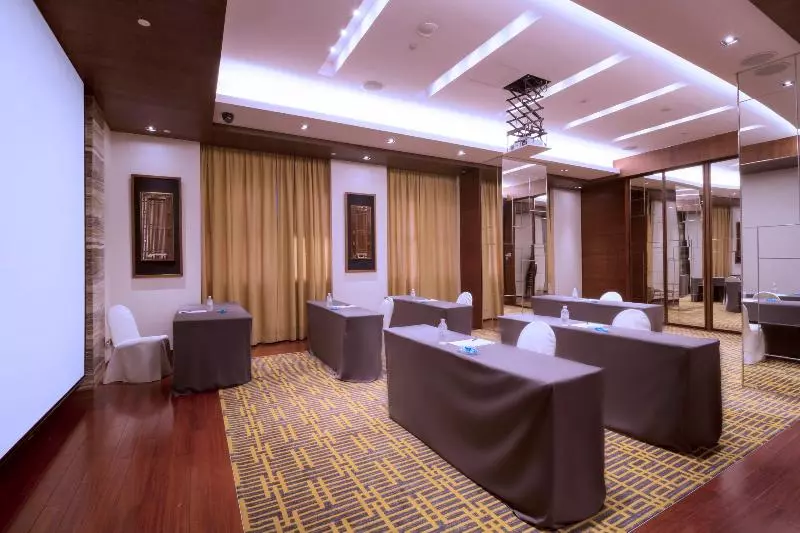 Copthorne King S Hotel Singapore