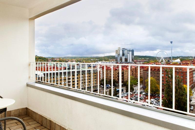 هتل Elite Park Avenue