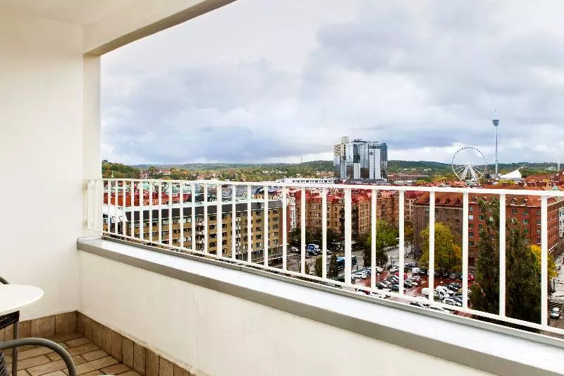 호텔 Elite Park Avenue