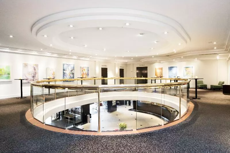 호텔 Elite Park Avenue