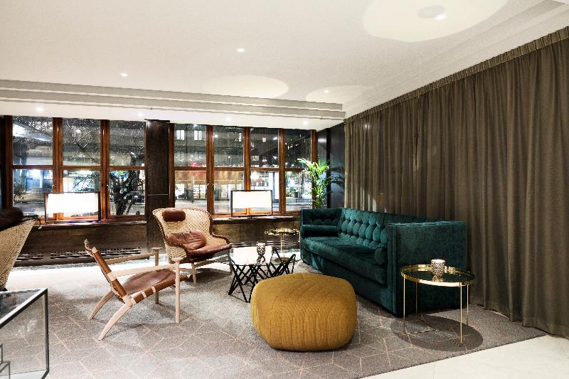 هتل Elite Park Avenue