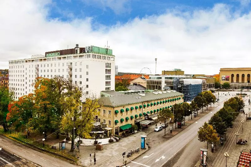 호텔 Elite Park Avenue