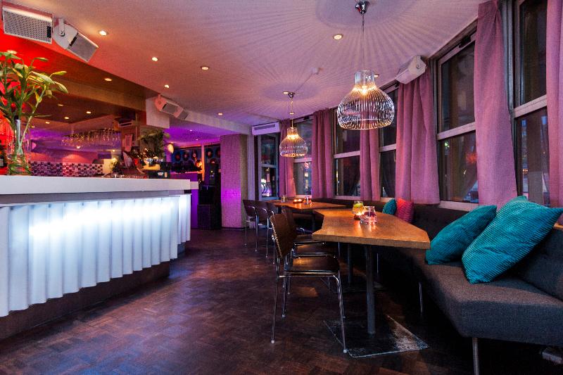 هتل Elite Park Avenue