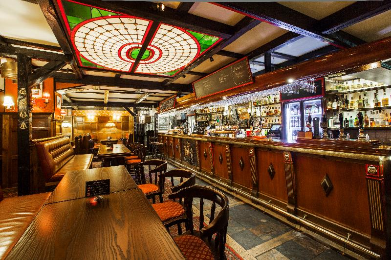 هتل Elite Park Avenue