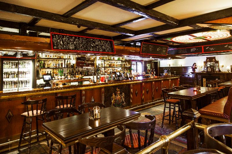 هتل Elite Park Avenue