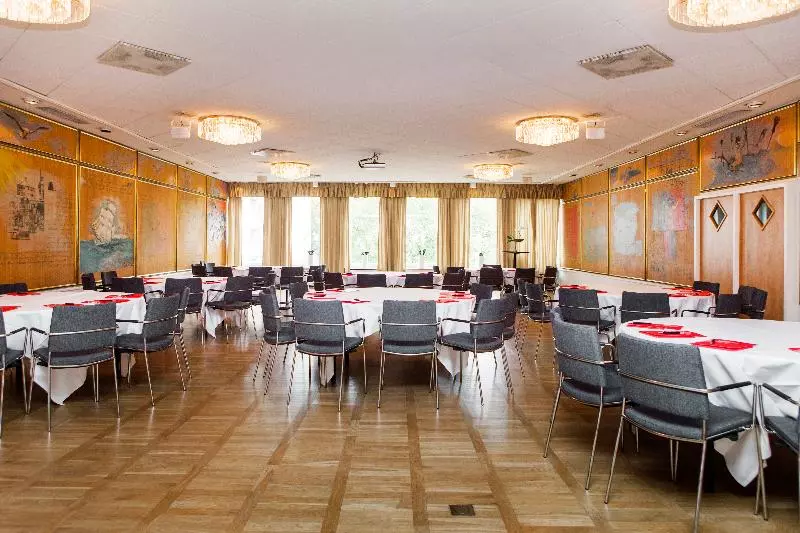 호텔 Elite Park Avenue