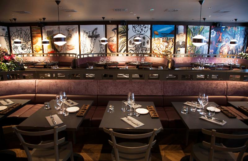 هتل Elite Park Avenue