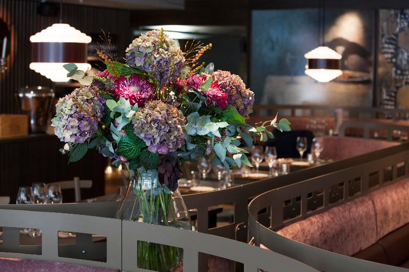 هتل Elite Park Avenue