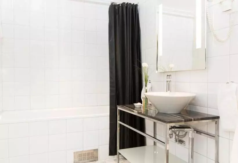 Elite Stadshotellet Karlstad, Hotel & Spa