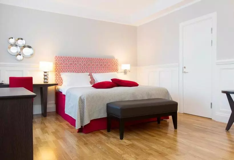 Elite Stadshotellet Karlstad, Hotel & Spa