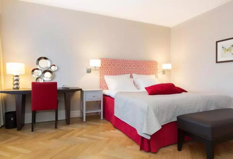 Elite Stadshotellet Karlstad, Hotel & Spa