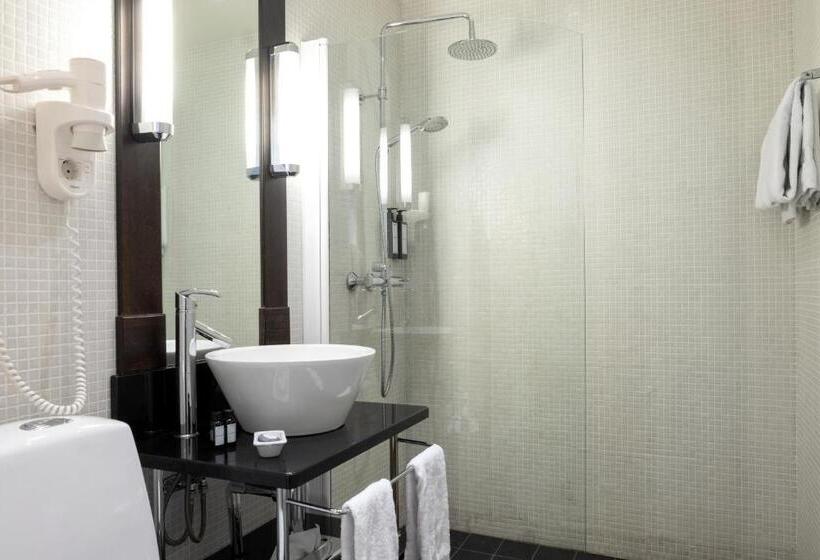 Elite Stadshotellet Karlstad, Hotel & Spa