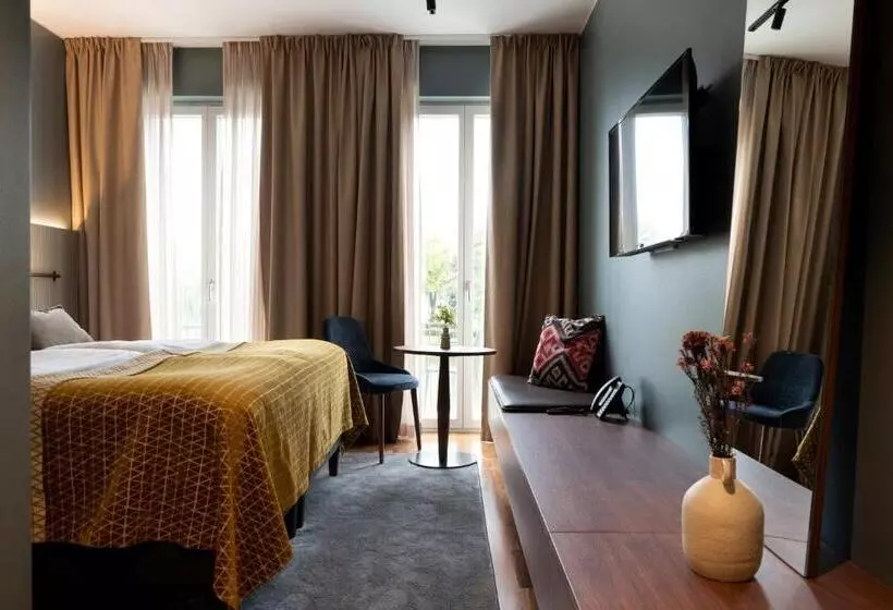 Elite Stadshotellet Karlstad, Hotel & Spa