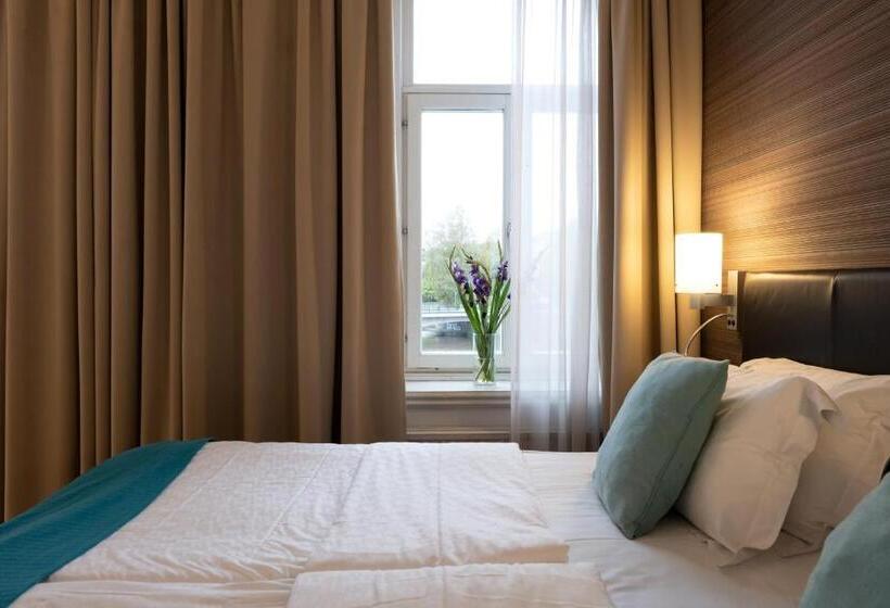 Elite Stadshotellet Karlstad, Hotel & Spa