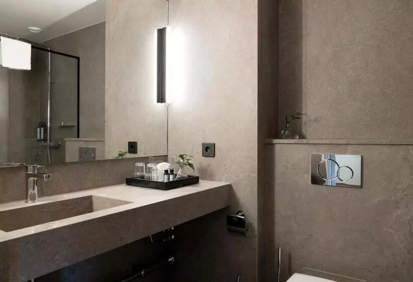 Elite Stadshotellet Karlstad, Hotel & Spa