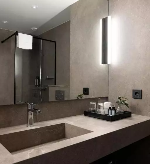 Elite Stadshotellet Karlstad, Hotel & Spa