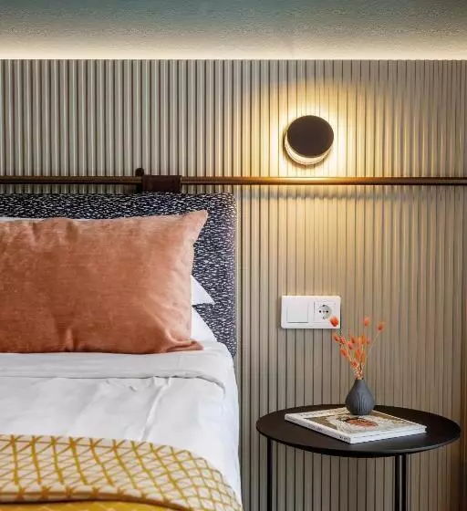 Elite Stadshotellet Karlstad, Hotel & Spa