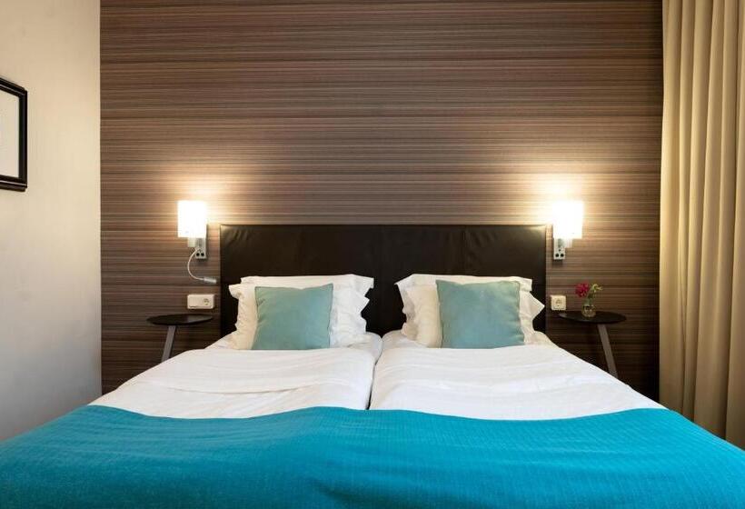 Elite Stadshotellet Karlstad, Hotel & Spa