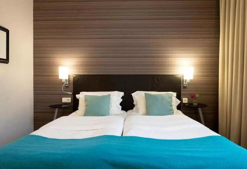 Elite Stadshotellet Karlstad, Hotel & Spa