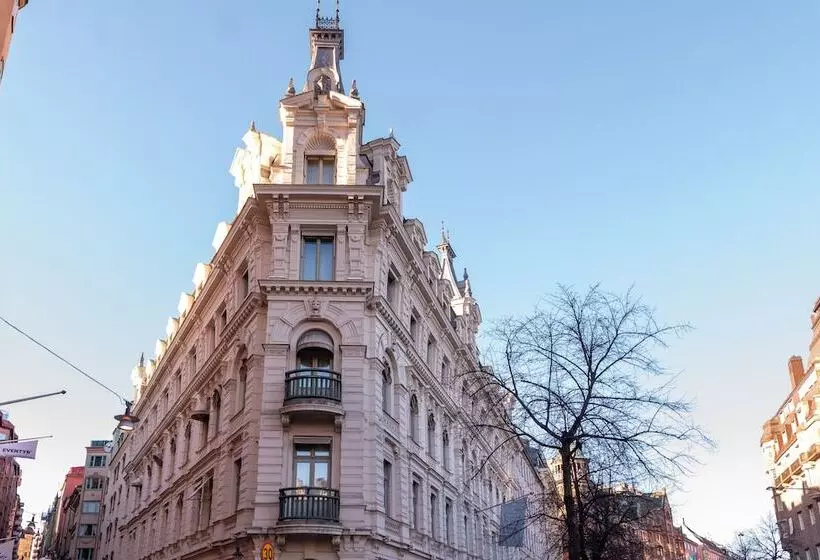 Elite Hotel Stockholm Plaza