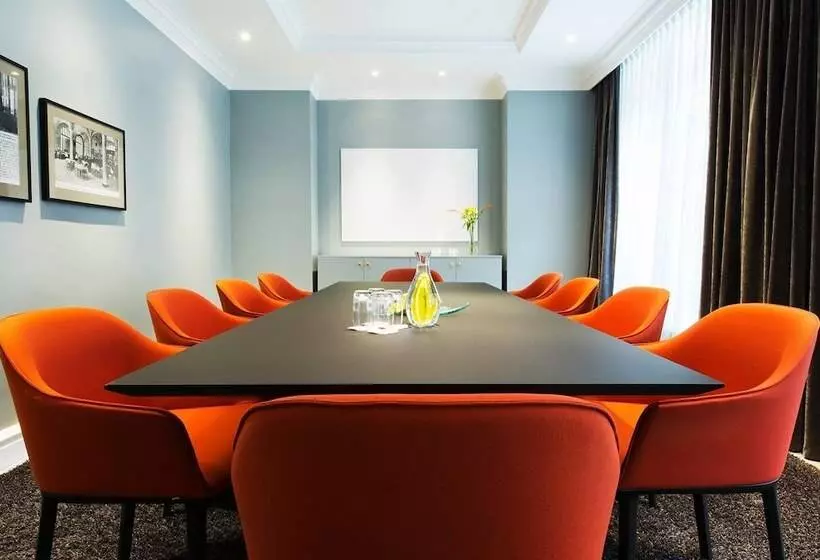 Elite Hotel Stockholm Plaza