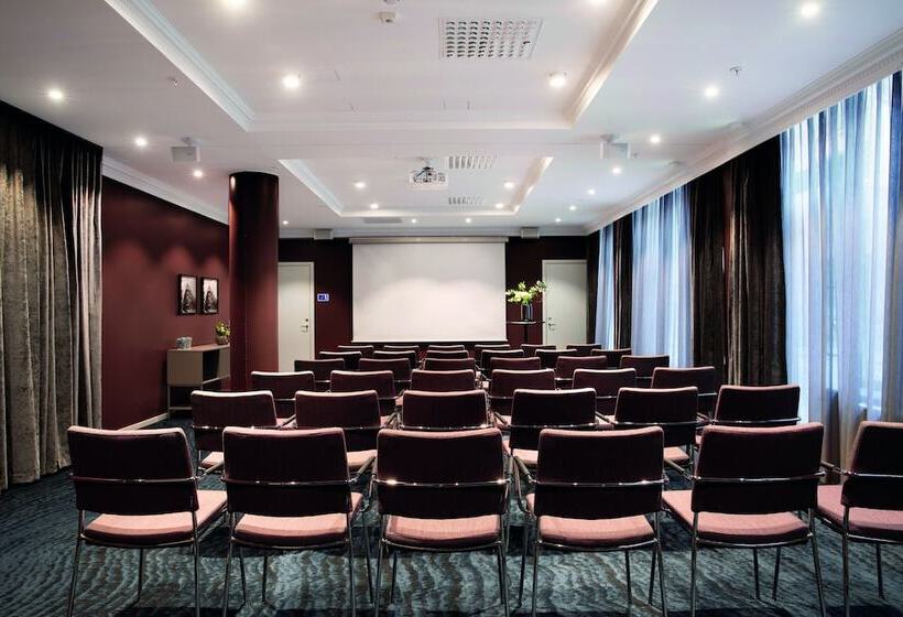 Elite Hotel Stockholm Plaza