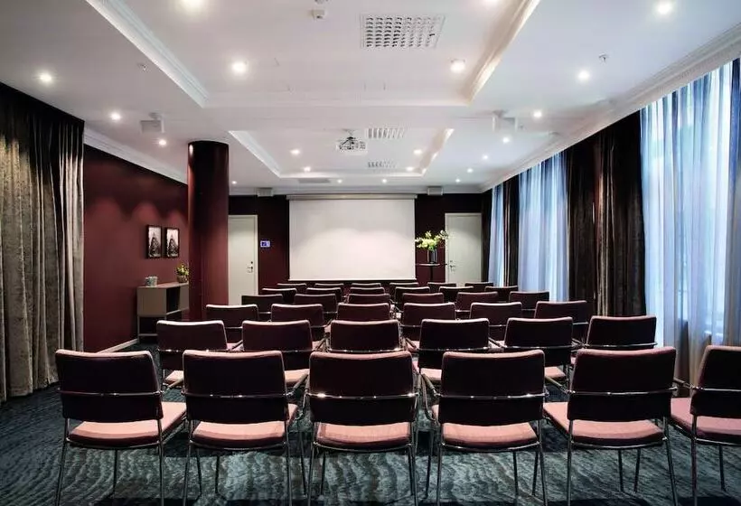 Elite Hotel Stockholm Plaza