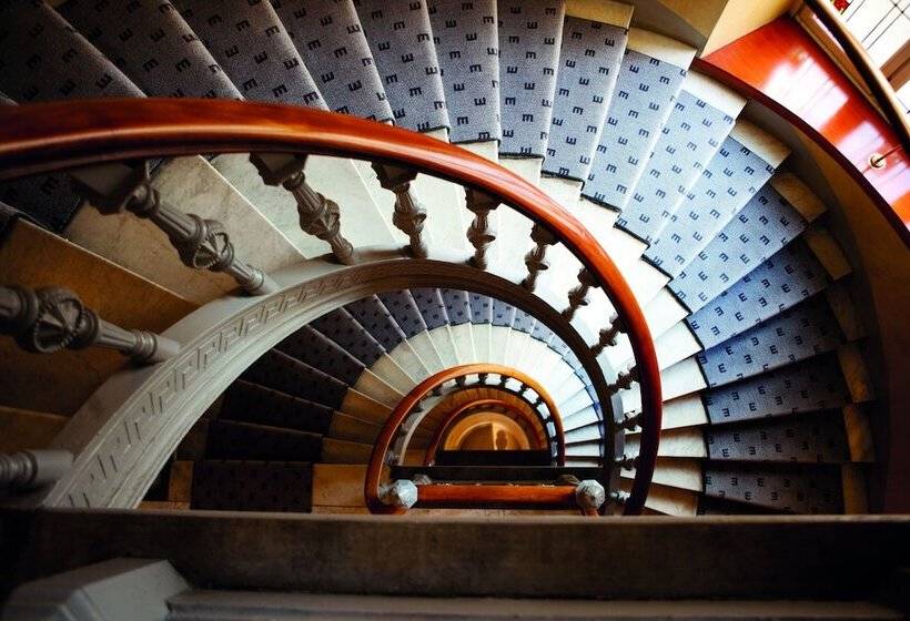 Elite Hotel Stockholm Plaza