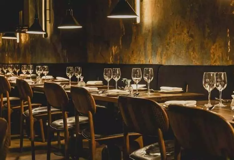 Elite Hotel Stockholm Plaza