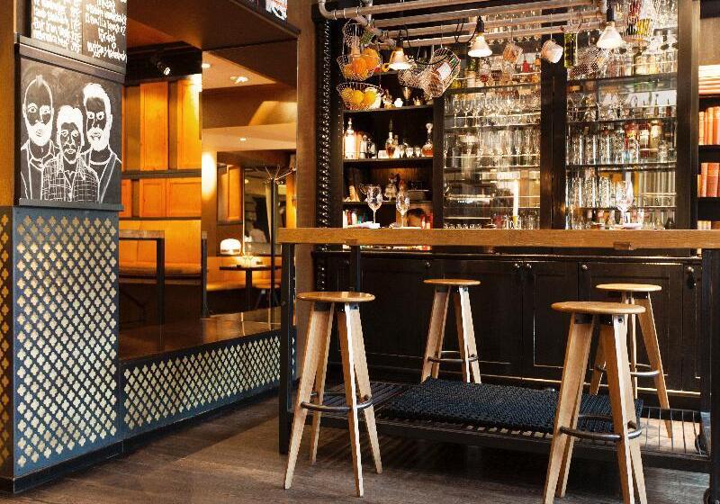 Elite Hotel Stockholm Plaza