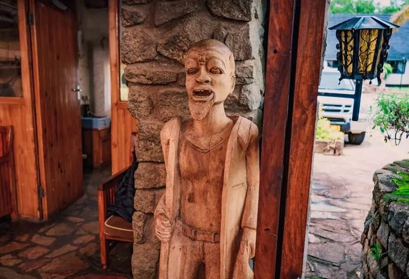 هتل Great Zimbabwe