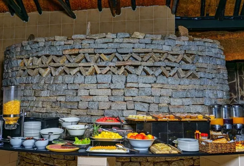 هتل Great Zimbabwe