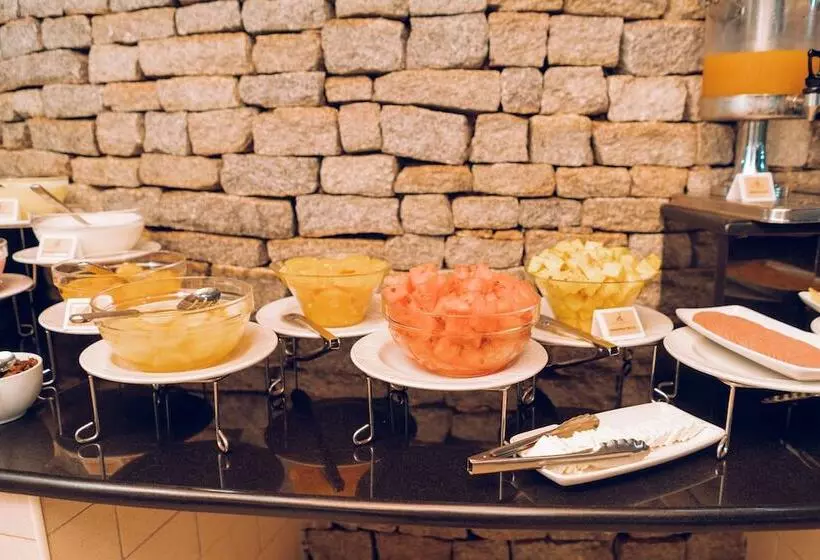 هتل Great Zimbabwe